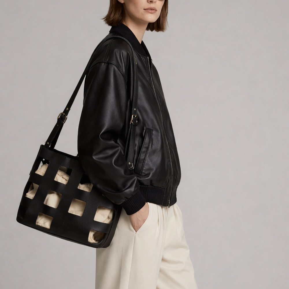 VERY COOL BAG